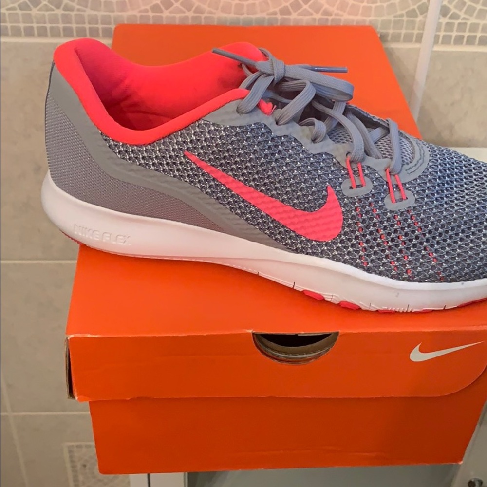 Nike Flex Trainer 7 - Picture 2 of 7